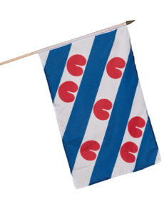 De Friese vlag